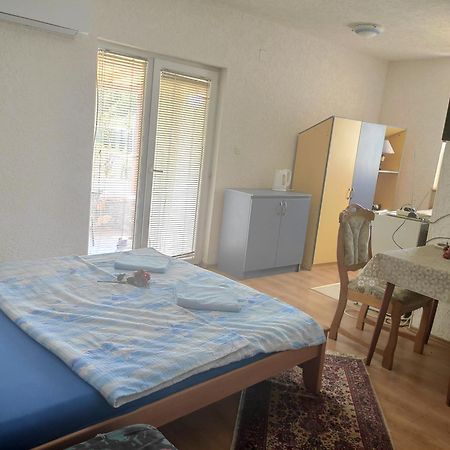 אוהריד Villa Kliment חדר תמונה