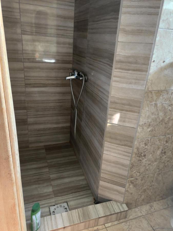 אוהריד Villa Kliment מראה חיצוני תמונה