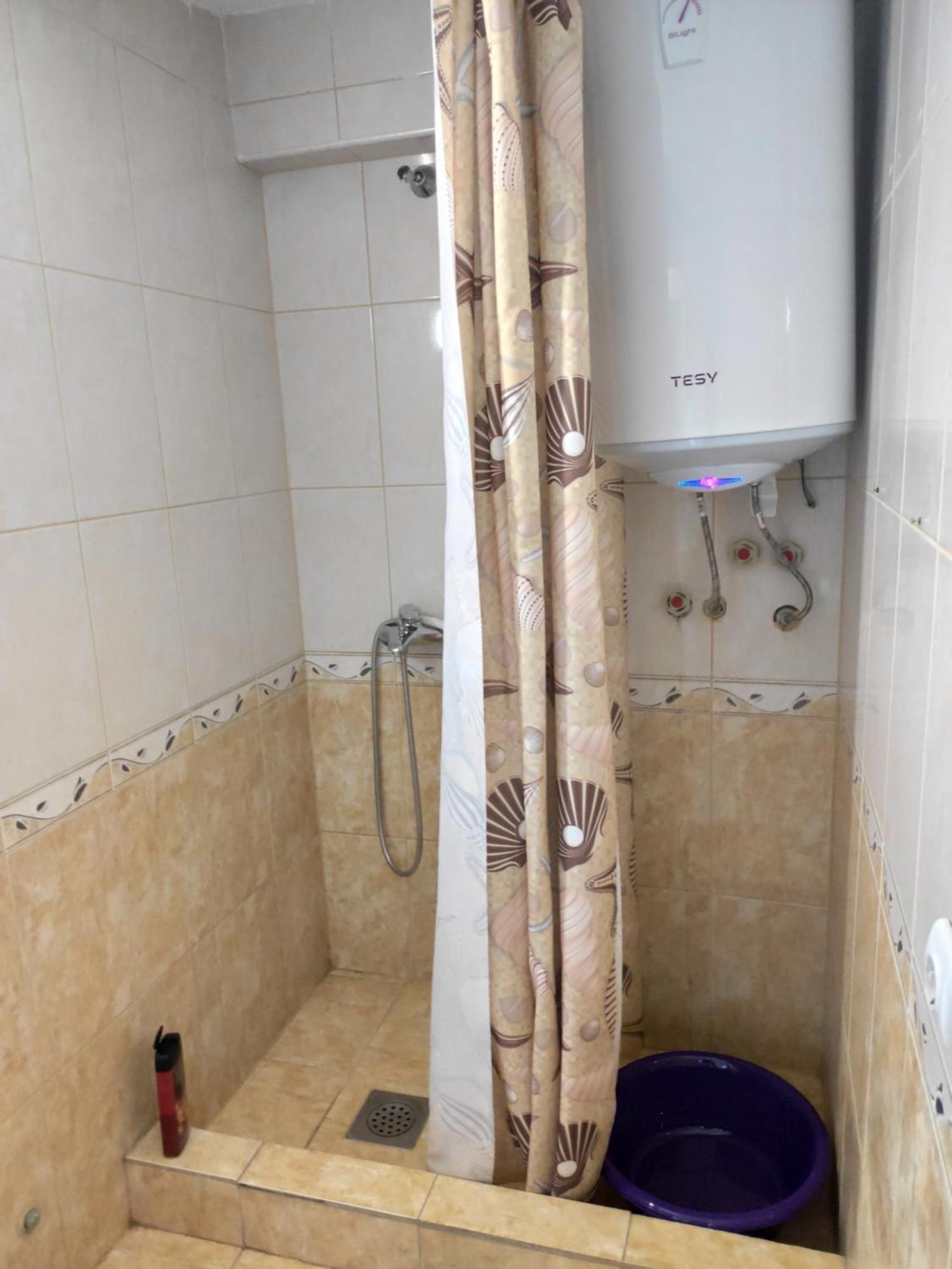 אוהריד Villa Kliment חדר תמונה