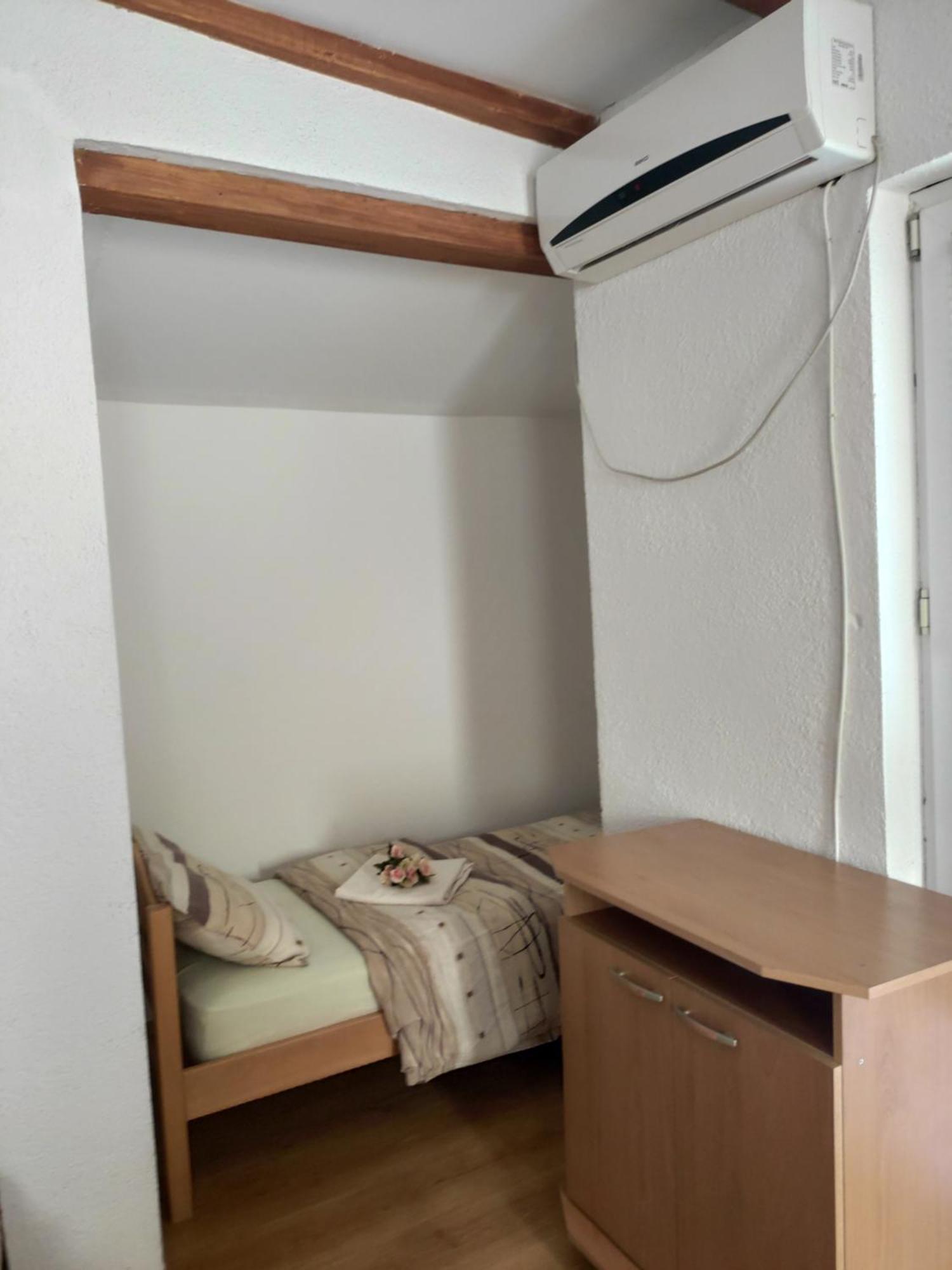 אוהריד Villa Kliment חדר תמונה