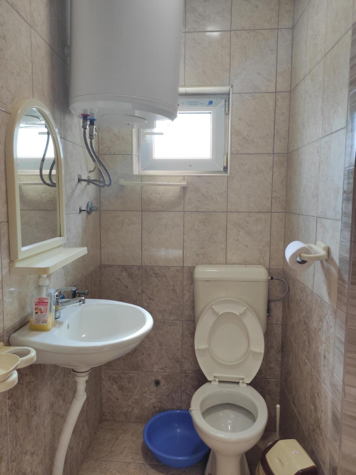 אוהריד Villa Kliment חדר תמונה